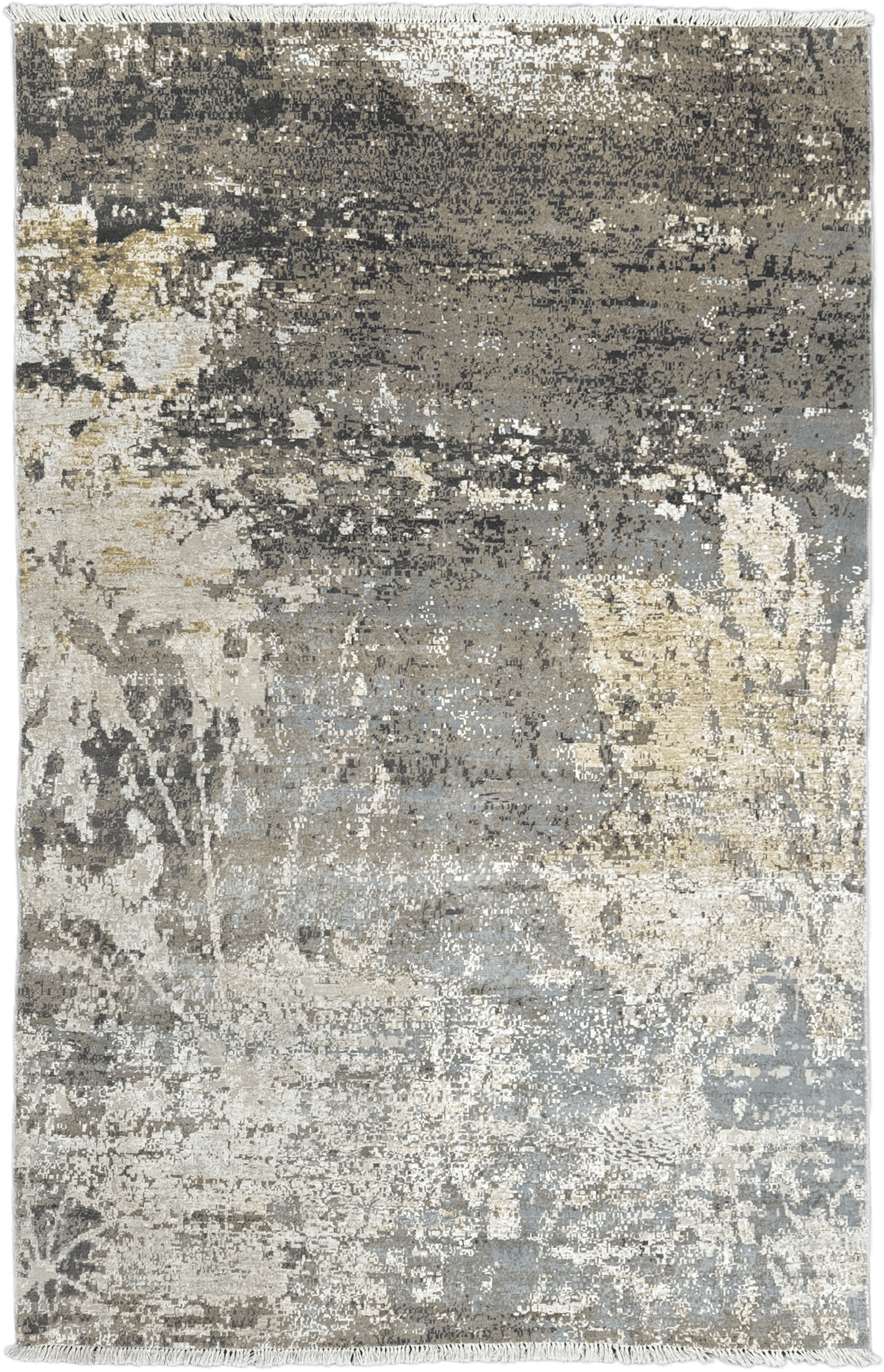 Gabbeh Rug - 295 x 190cm
