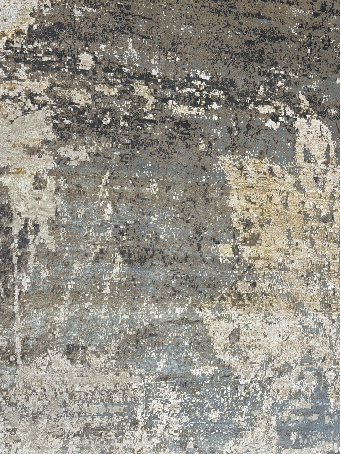 Gabbeh Rug - 295 x 190cm