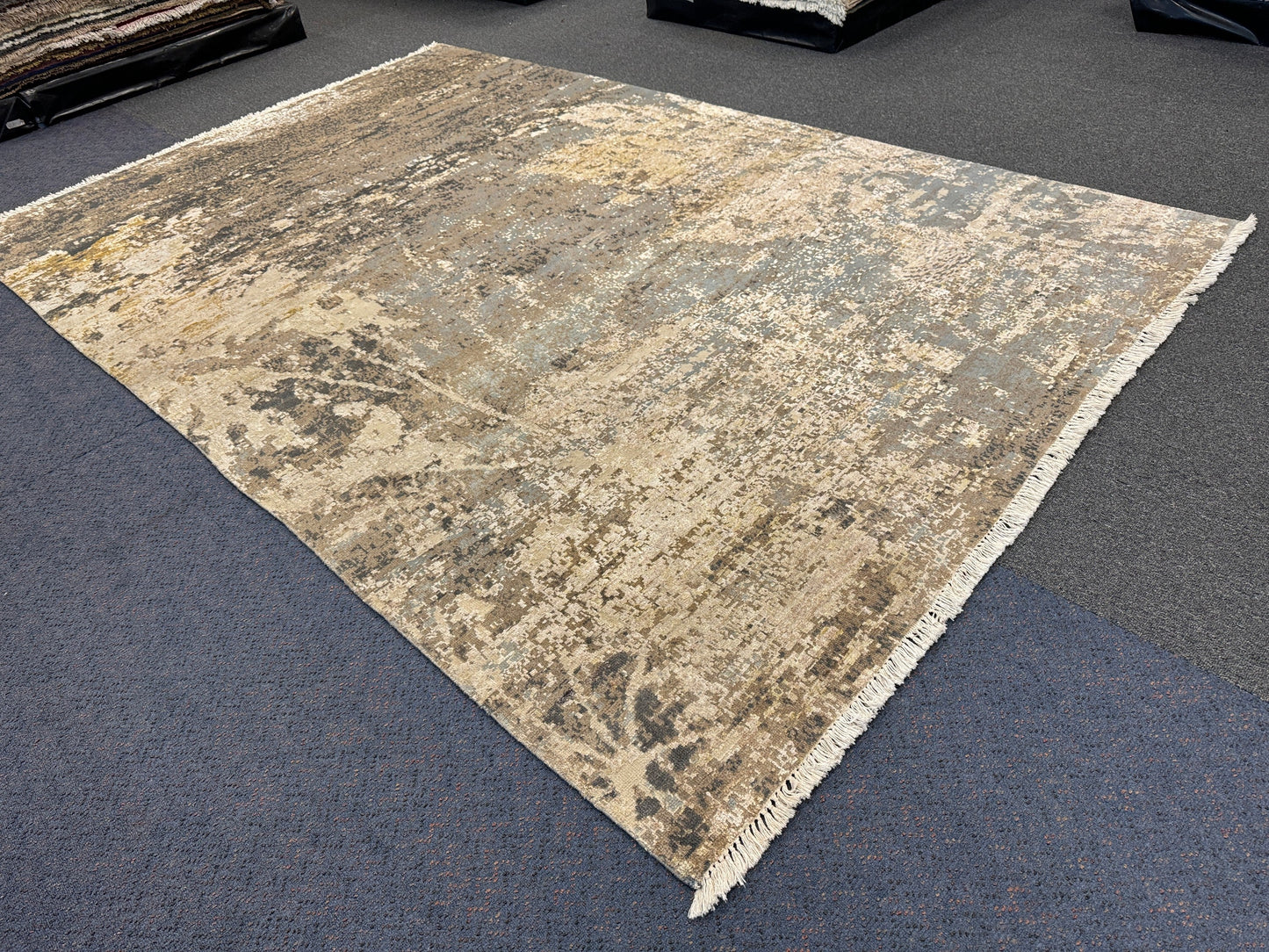 Gabbeh Rug - 295 x 190cm