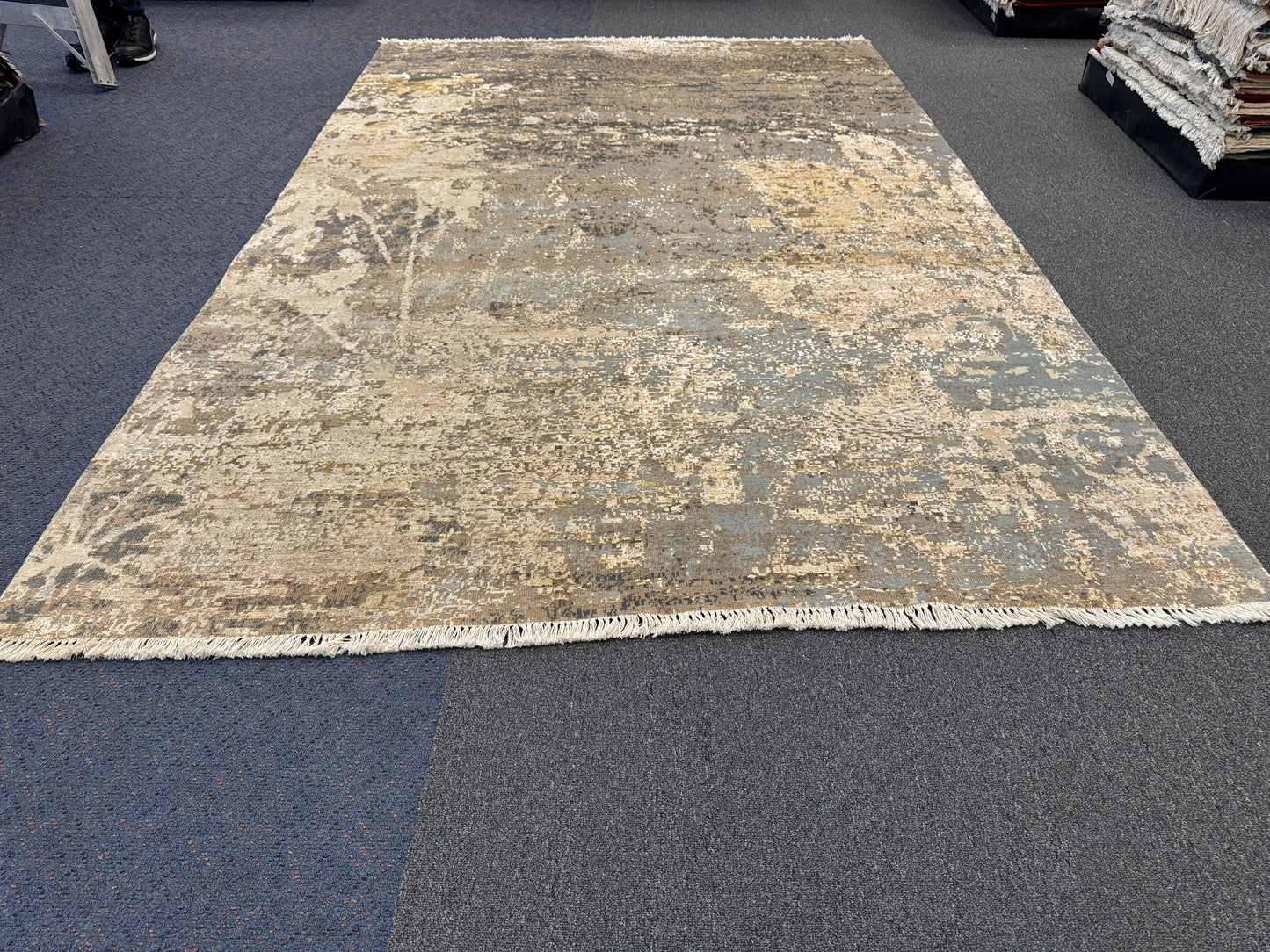 Gabbeh Rug - 295 x 190cm