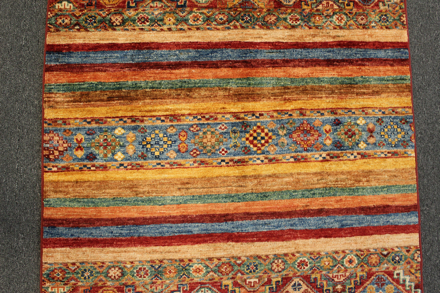 Khurjeen Rug - 128 x 91cm
