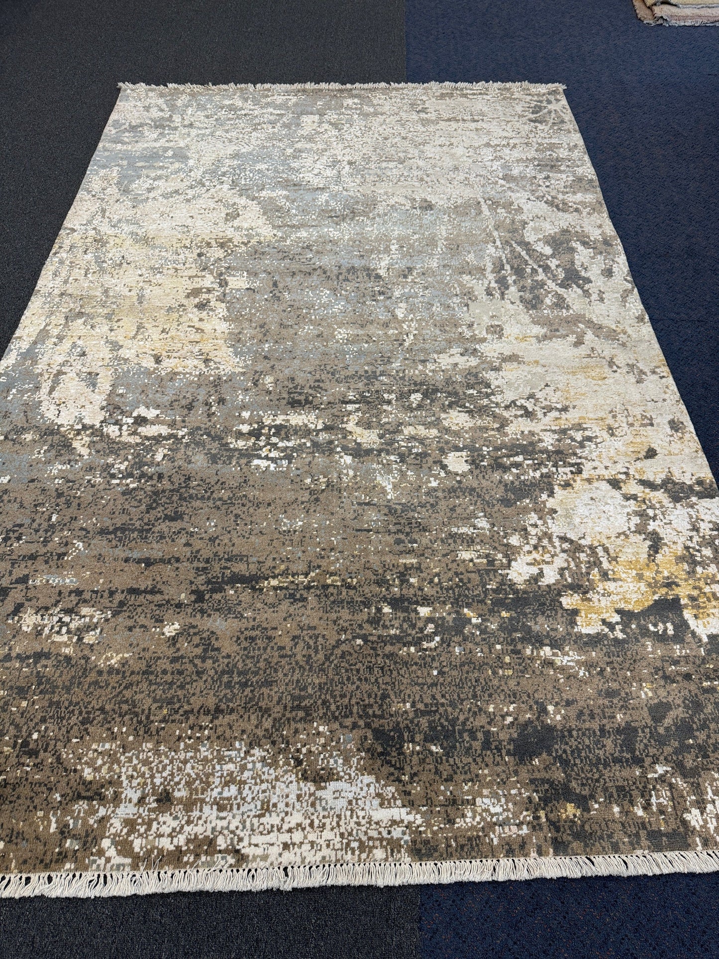 Gabbeh Rug - 295 x 190cm