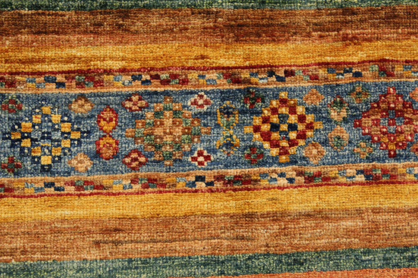 Khurjeen Rug - 128 x 91cm