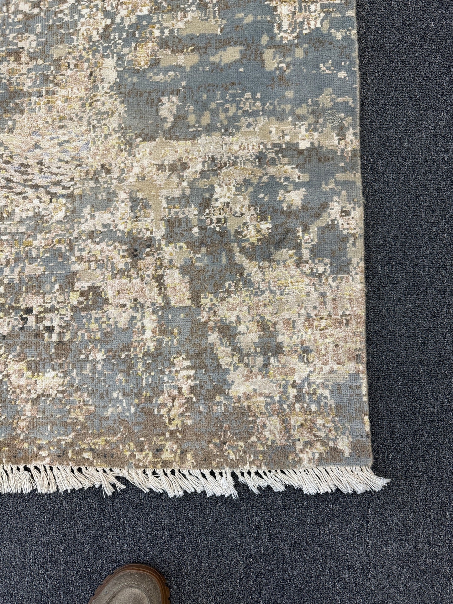 Gabbeh Rug - 295 x 190cm
