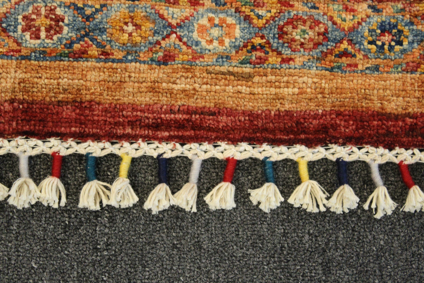 Khurjeen Rug - 128 x 91cm