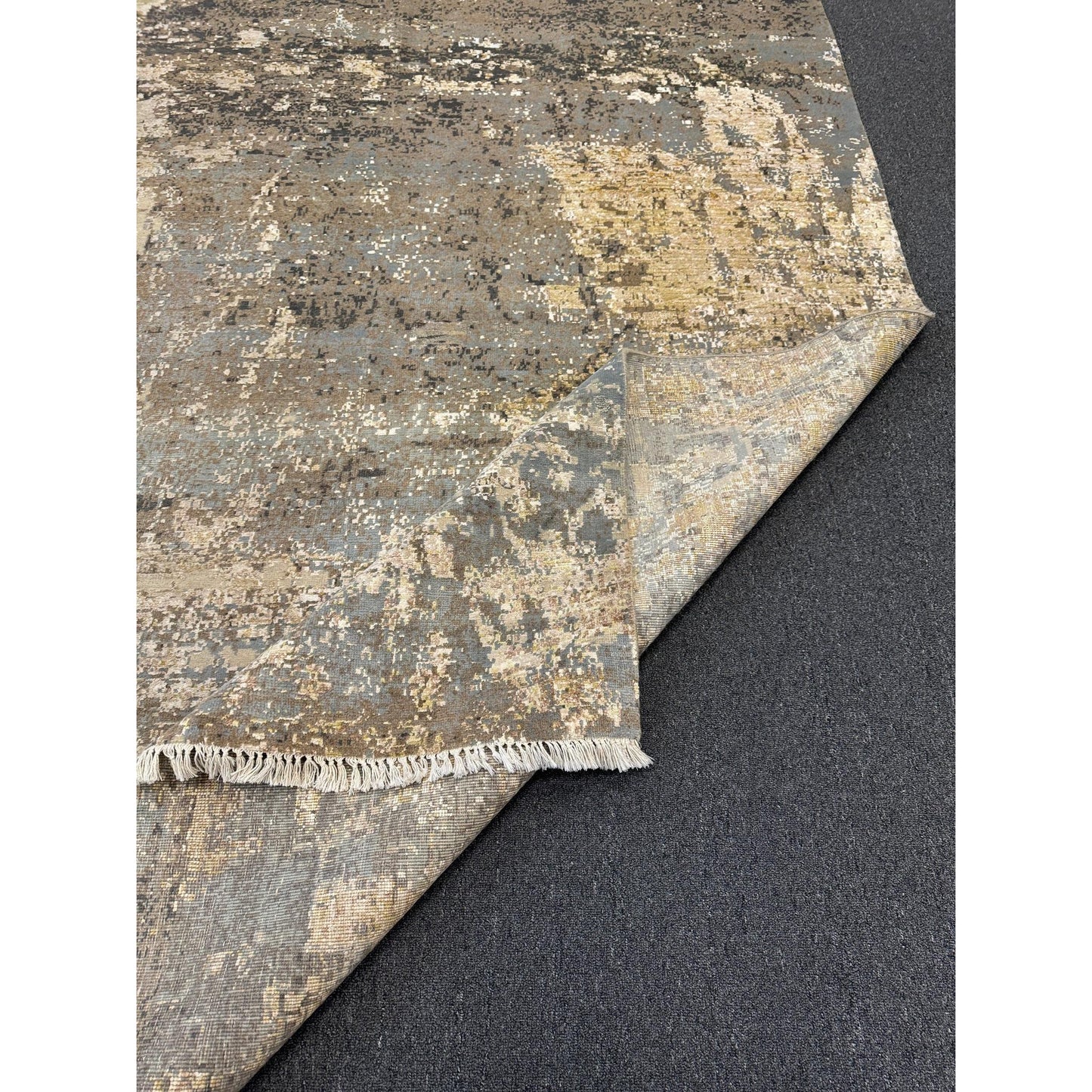 Gabbeh Rug - 295 x 190cm