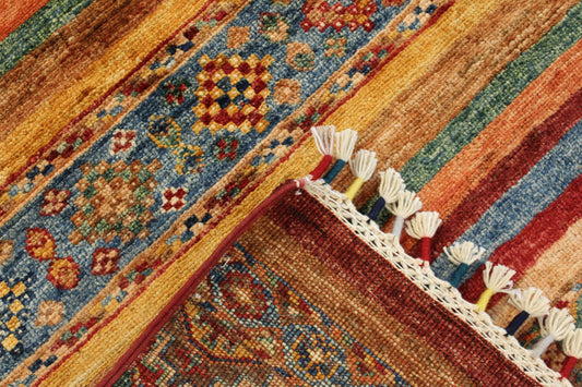 Khurjeen Rug - 128 x 91cm