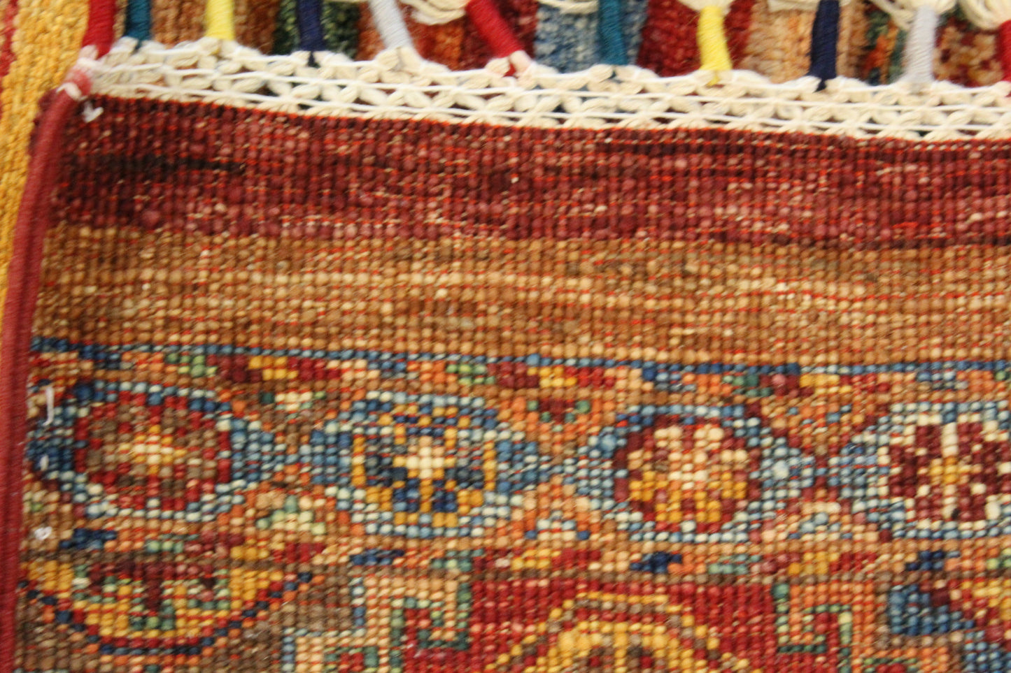 Khurjeen Rug - 128 x 91cm