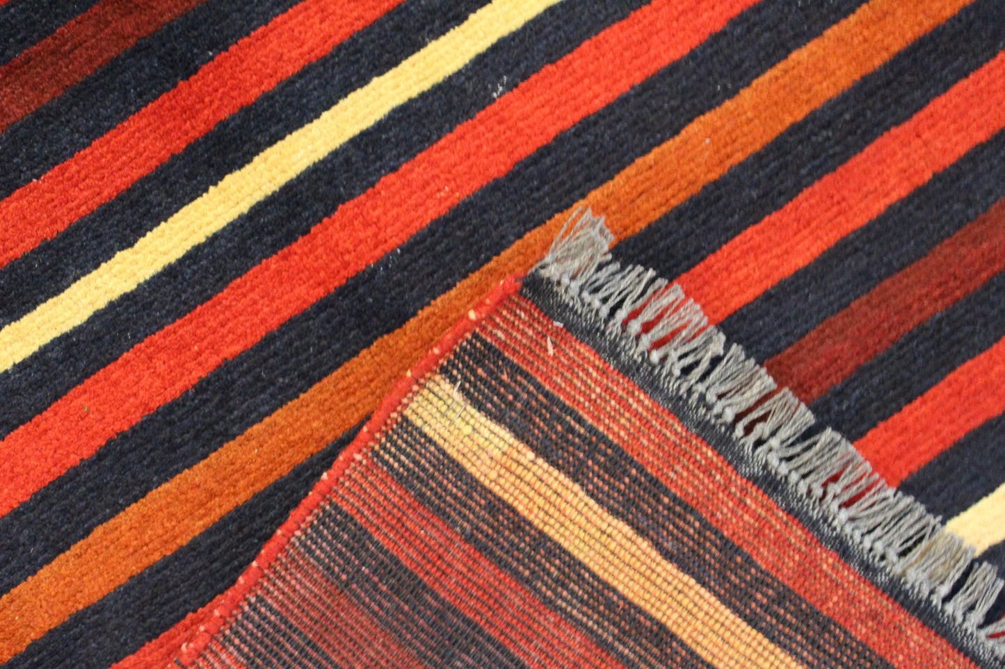 Khal Mohammadi Rug - 120 x 78cm