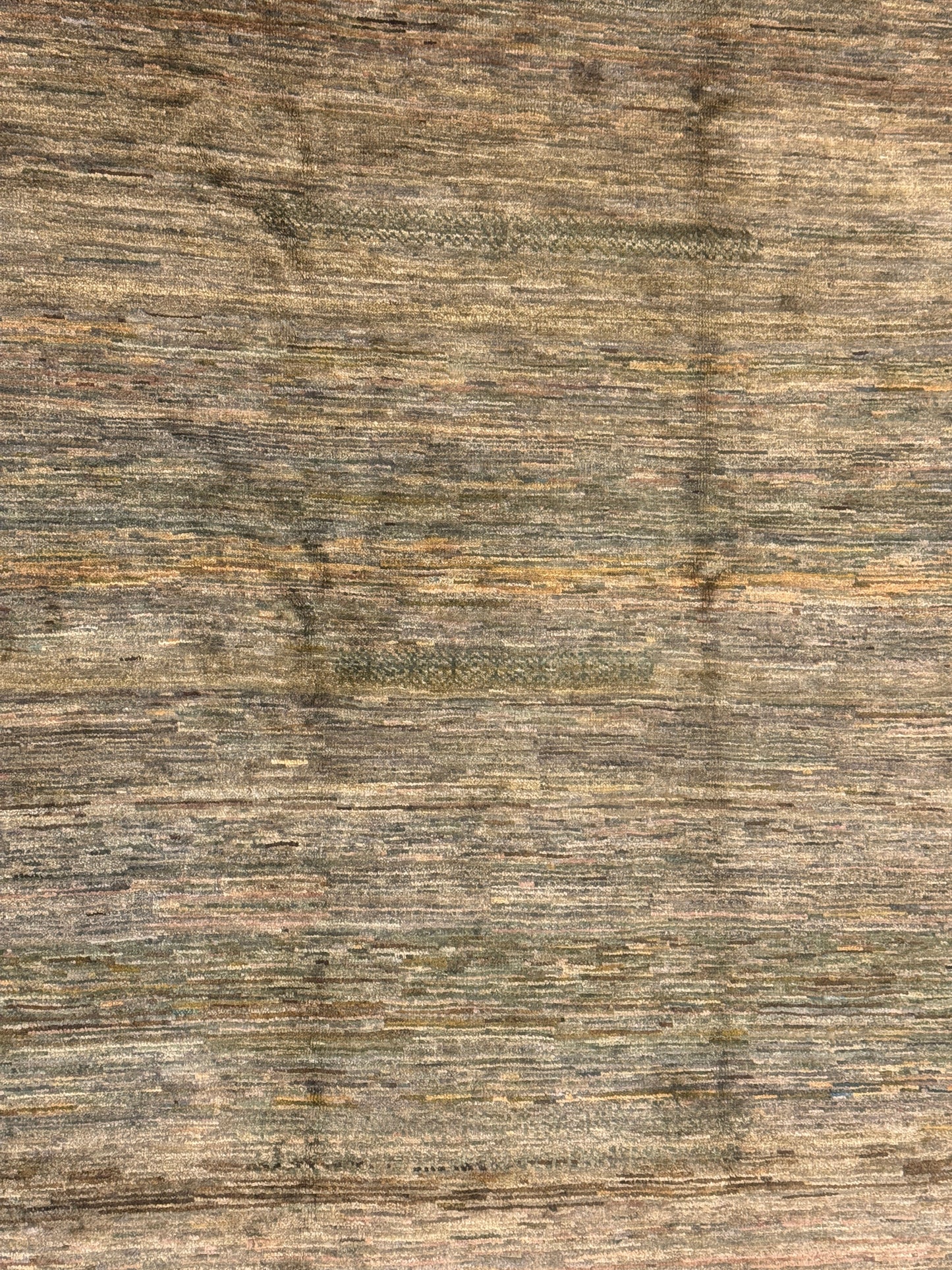 Gabbeh Rug - 205 x 140cm