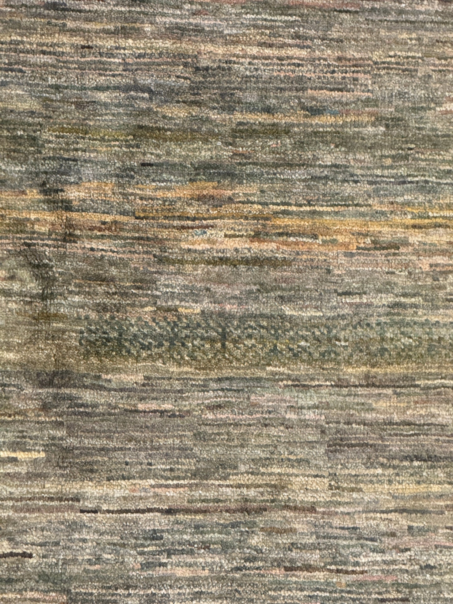 Gabbeh Rug - 205 x 140cm