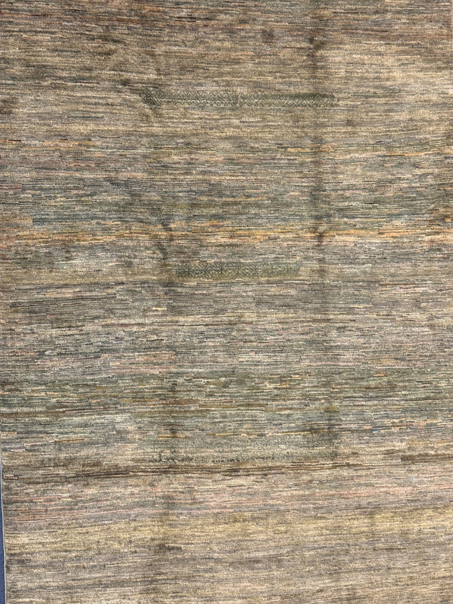 Gabbeh Rug - 205 x 140cm