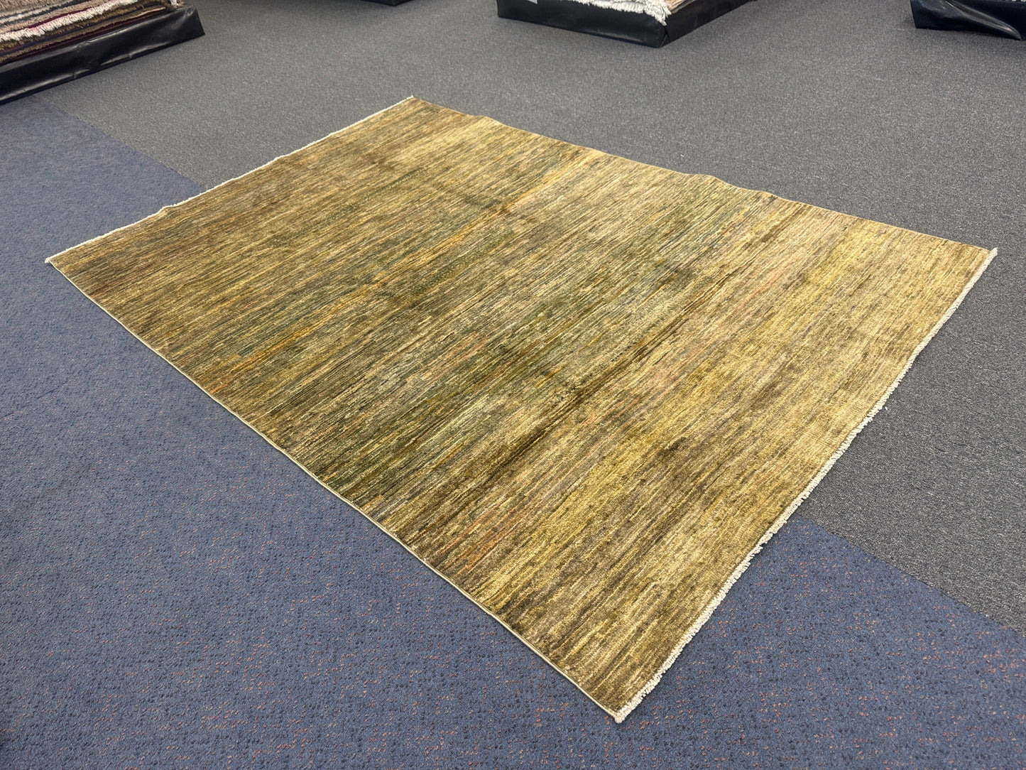 Gabbeh Rug - 205 x 140cm