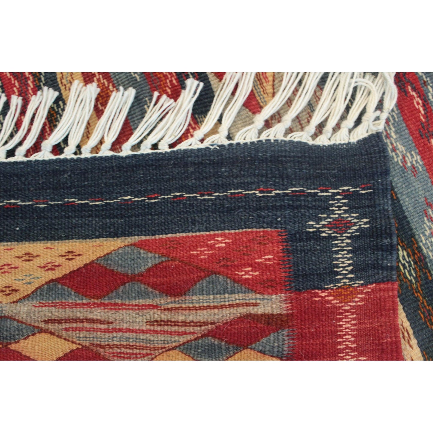 Moroccan Kilim (Fine) - 278 x 162cm