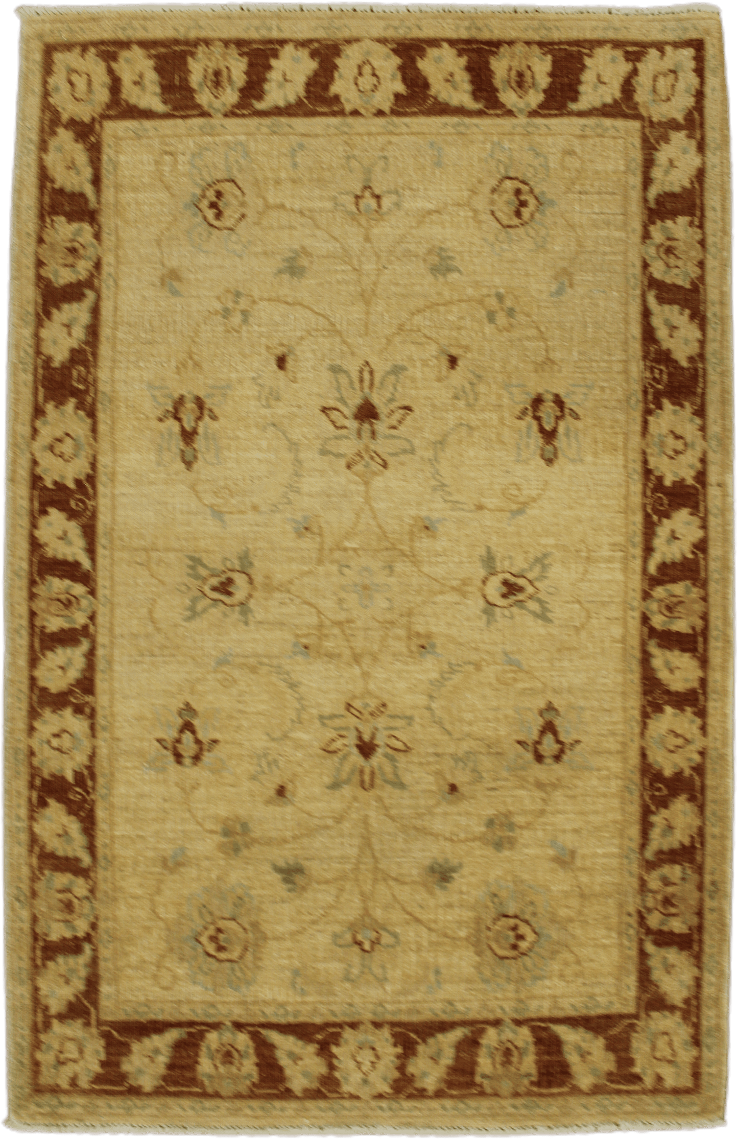 Chobi Rug - 158 x 102cm