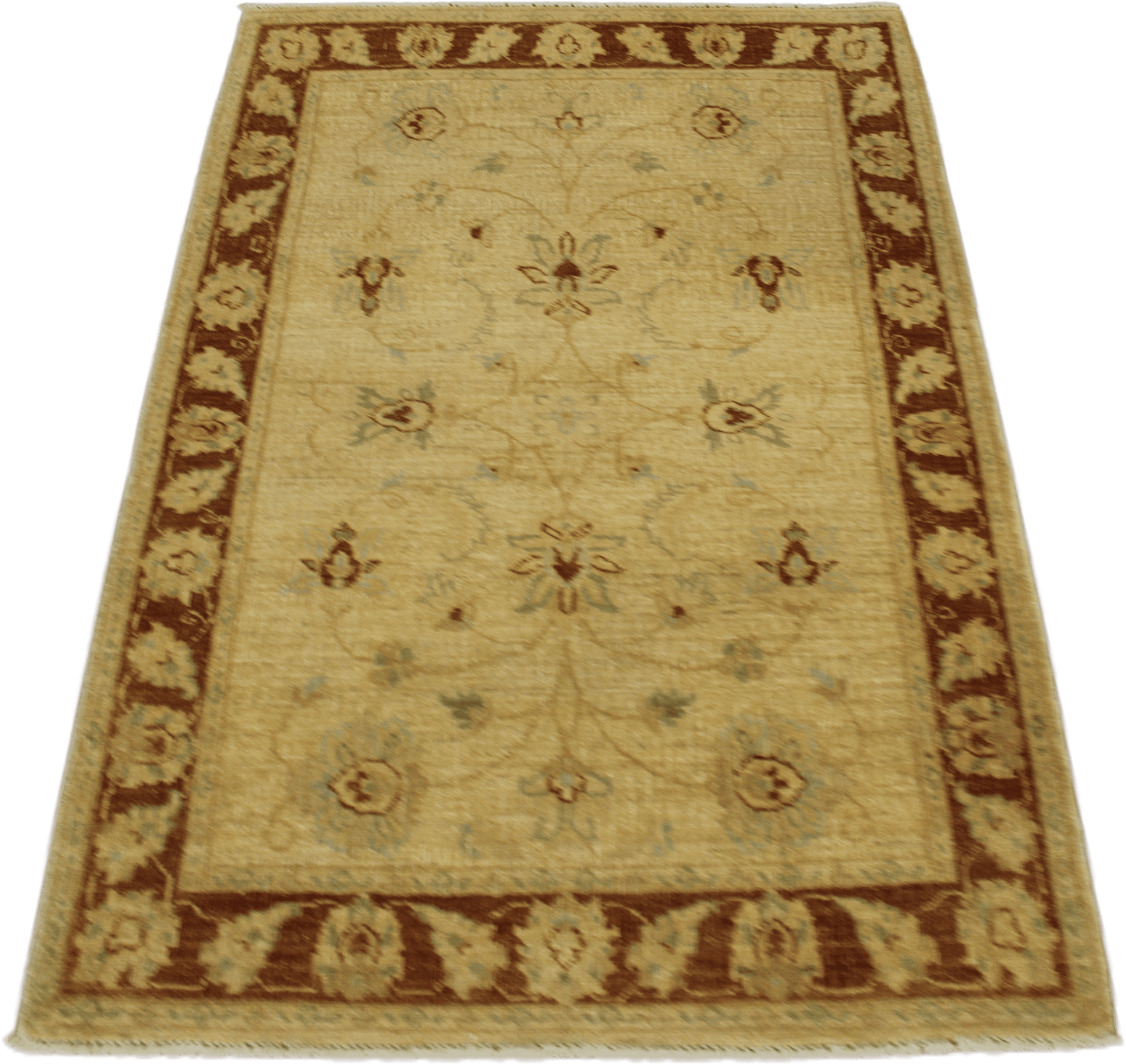 Chobi Rug - 158 x 102cm