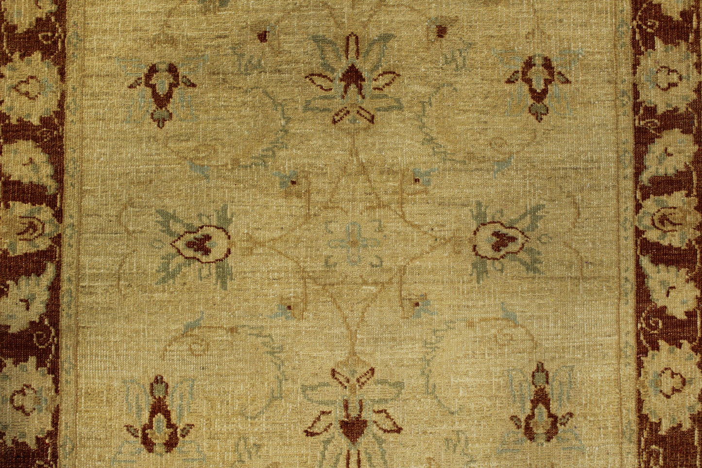 Chobi Rug - 158 x 102cm