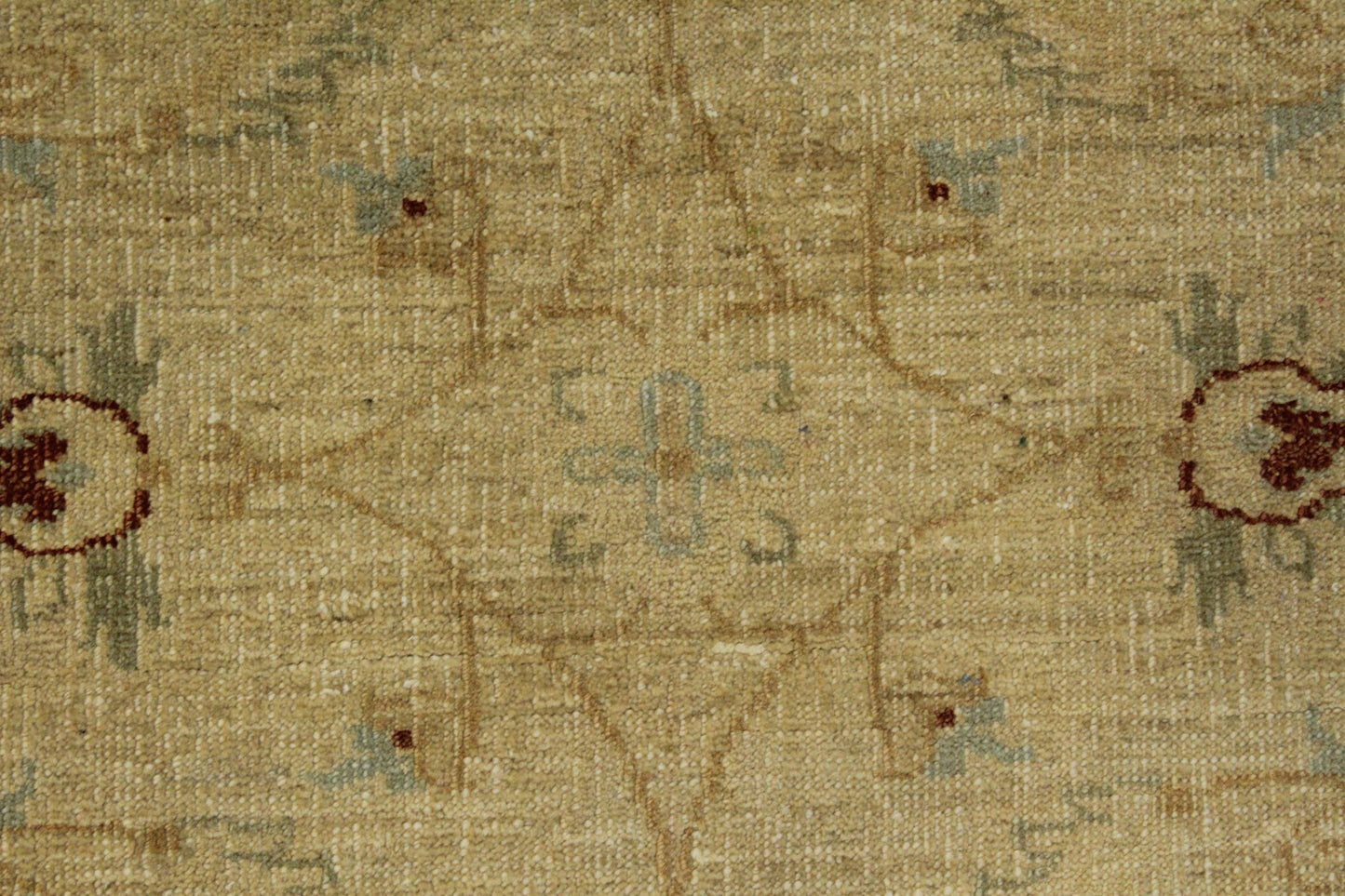 Chobi Rug - 158 x 102cm