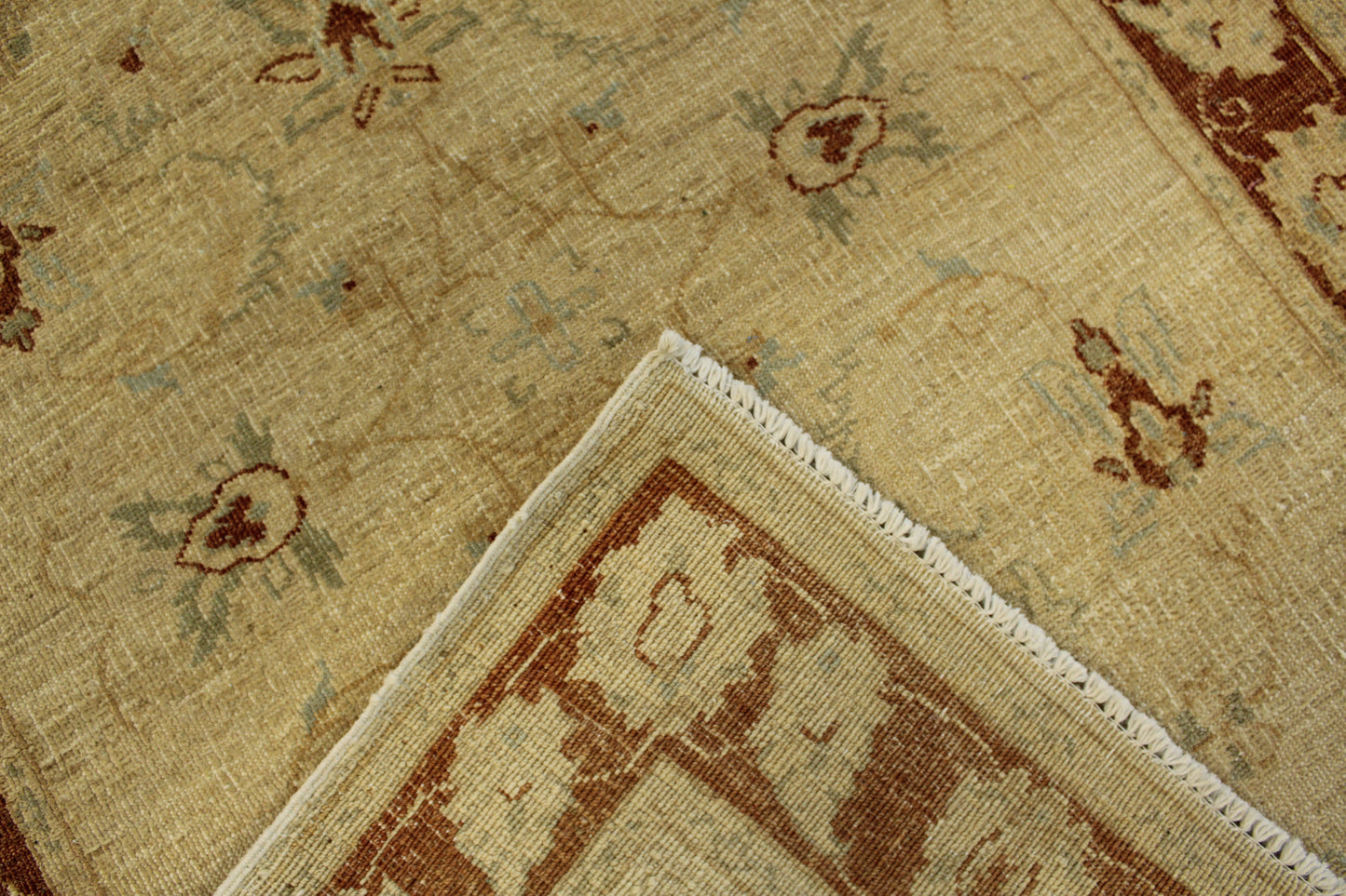 Chobi Rug - 158 x 102cm