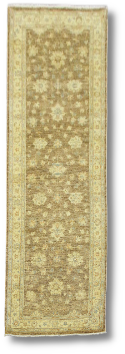 Chobi Runner - 292 x 92cm