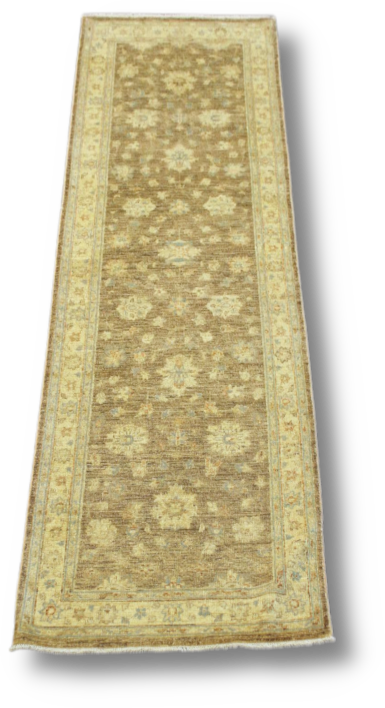Chobi Runner - 292 x 92cm