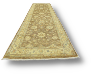 Chobi Runner - 292 x 92cm