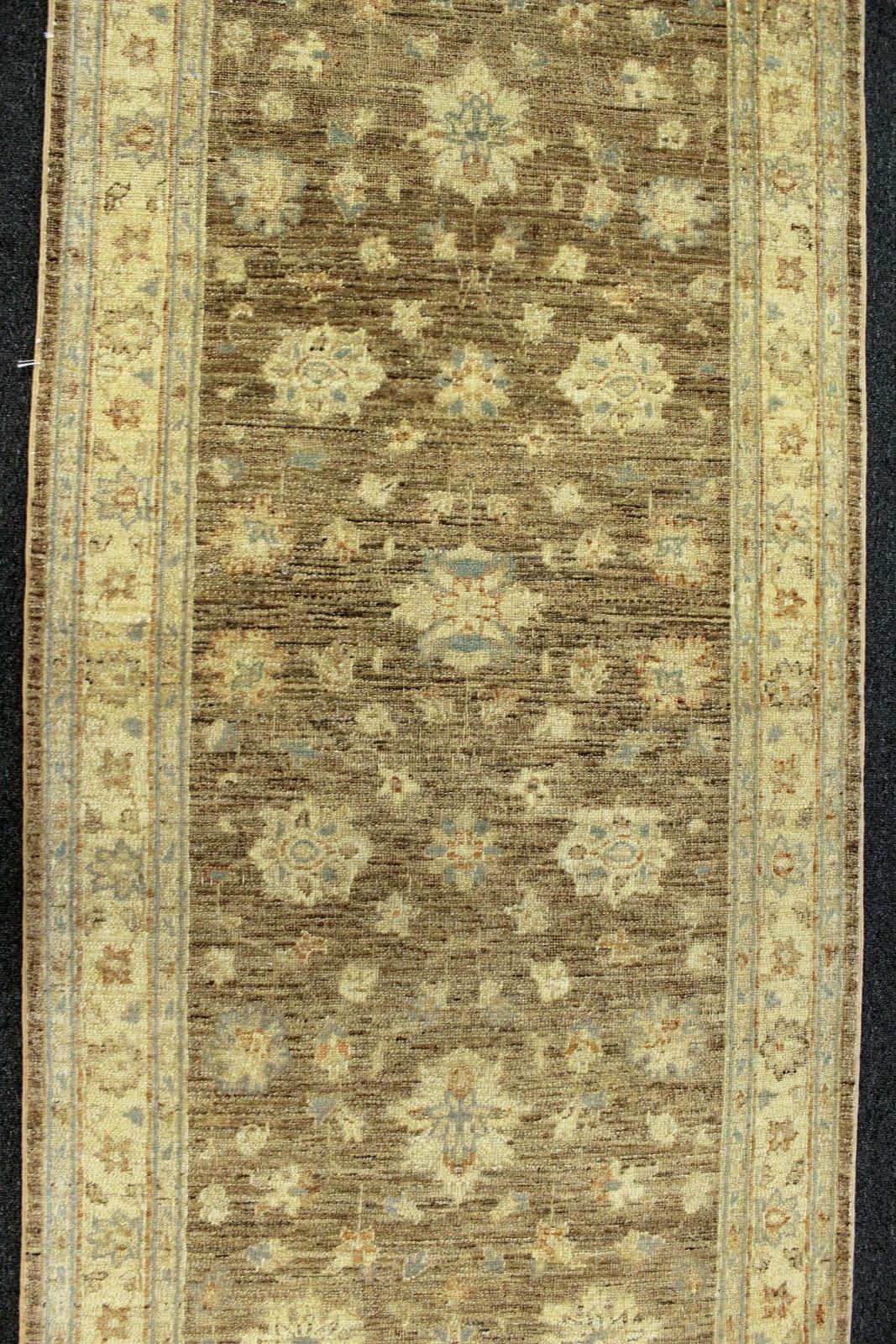 Chobi Runner - 292 x 92cm