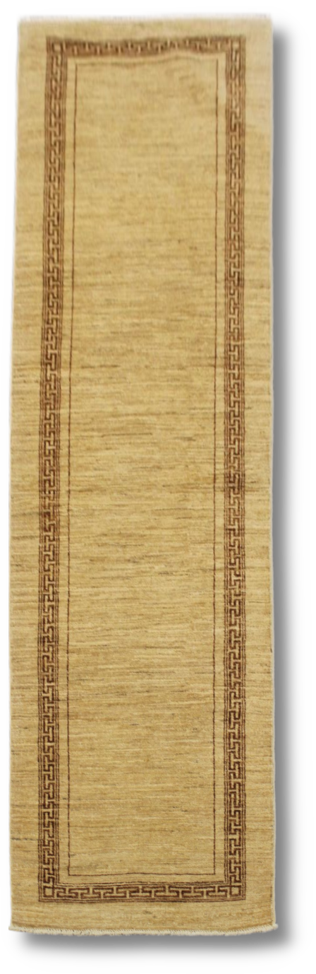 Gabbeh Runner - 277 x 81cm