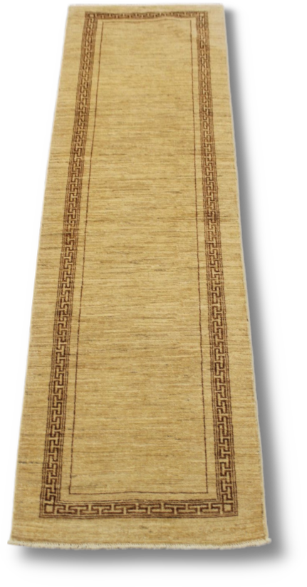 Gabbeh Runner - 277 x 81cm
