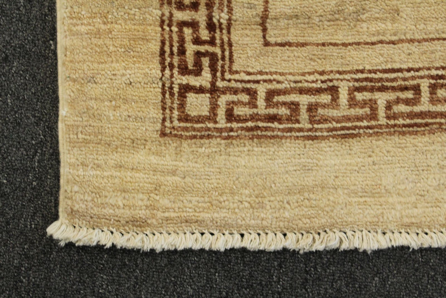 Gabbeh Runner - 277 x 81cm