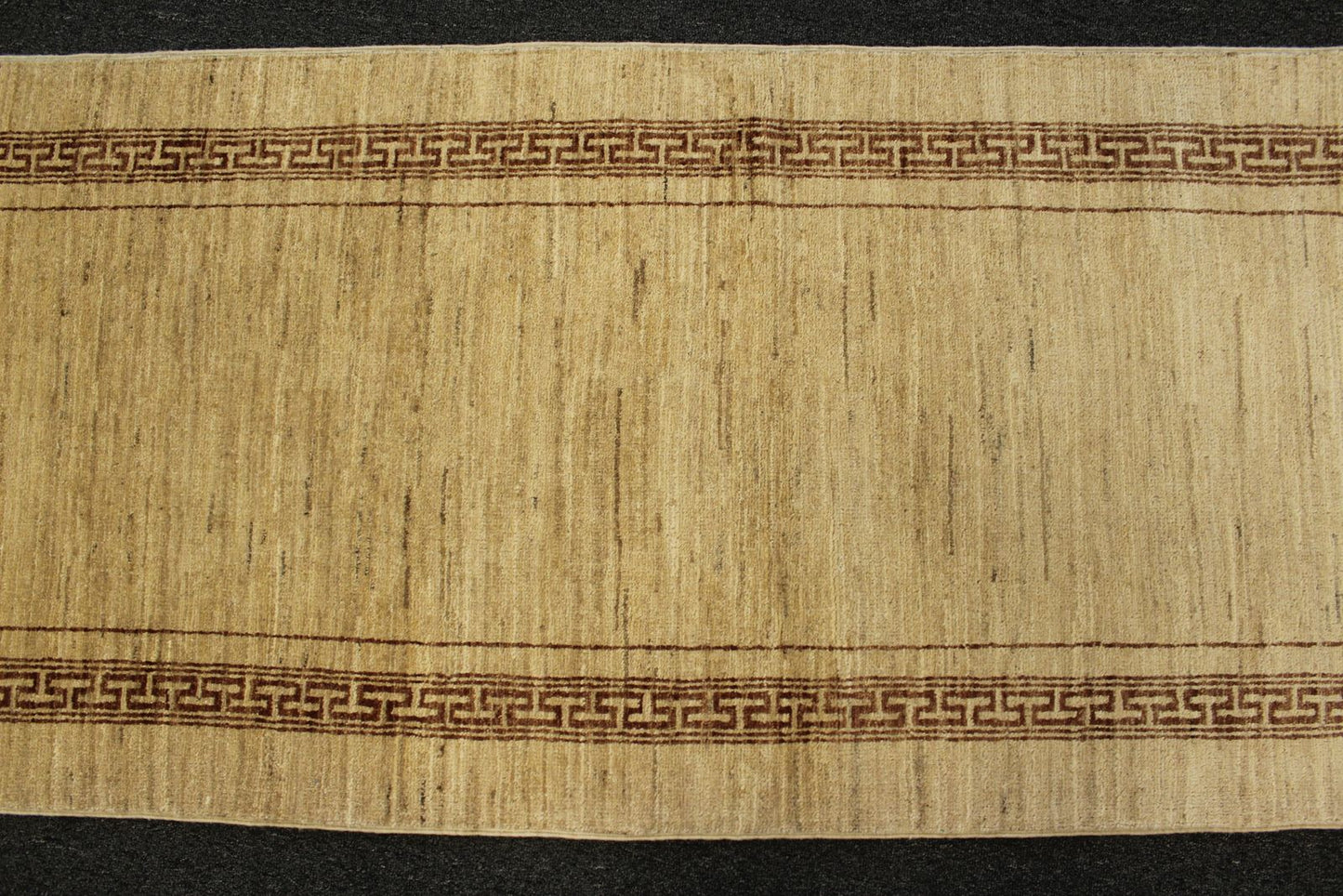 Gabbeh Runner - 277 x 81cm