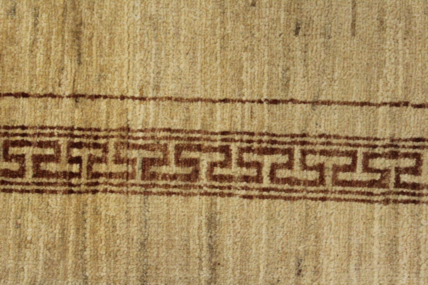Gabbeh Runner - 277 x 81cm