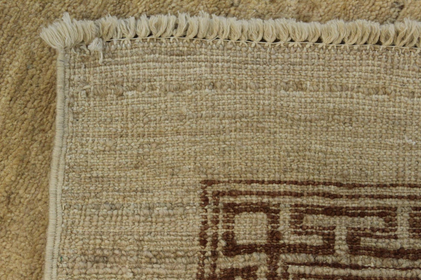 Gabbeh Runner - 277 x 81cm