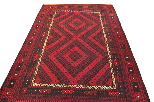 Large Mamina Kilim - 406 x 263cm