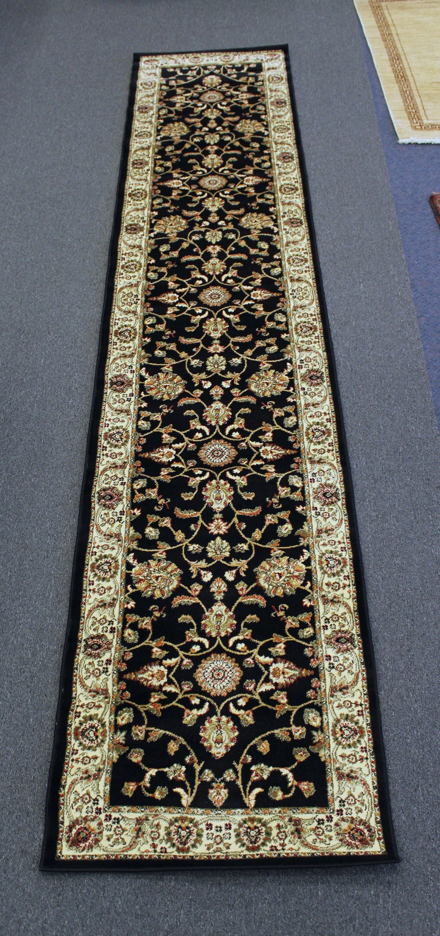 Traditional Classica Designer Rug
