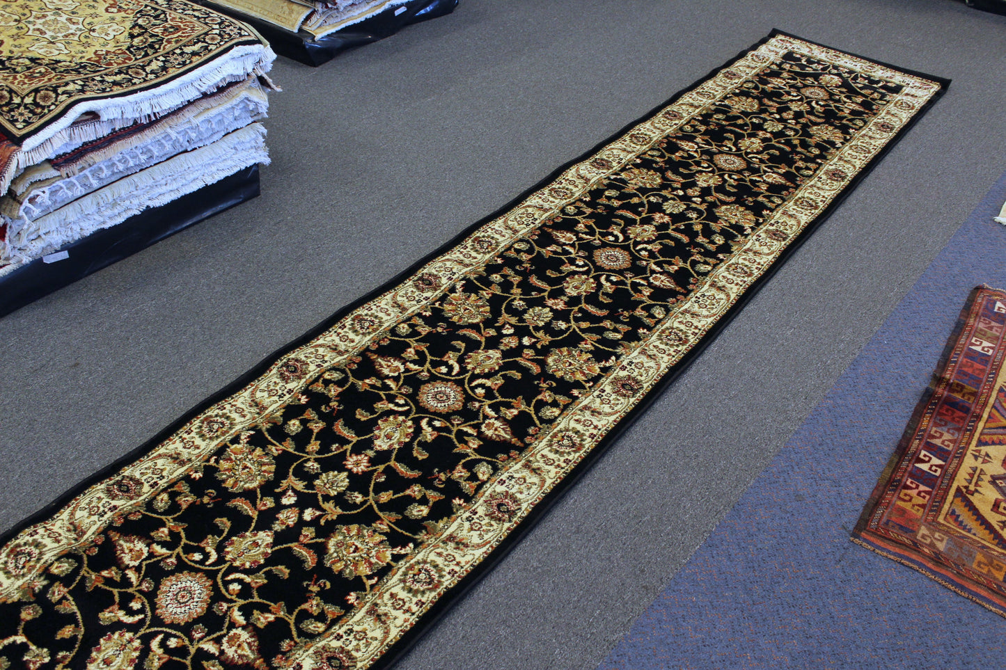 Traditional Classica Designer Rug