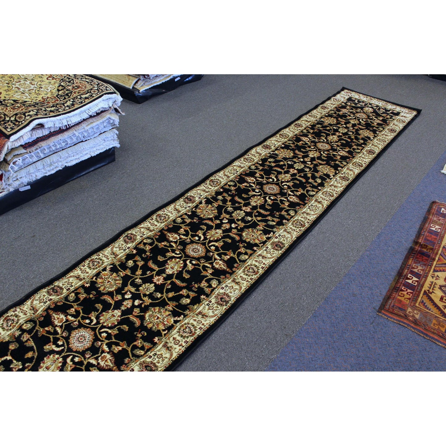 Traditional Classica Designer Rug