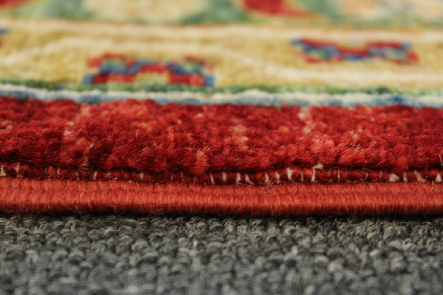 Khurjeen Rug - 283 x 206cm