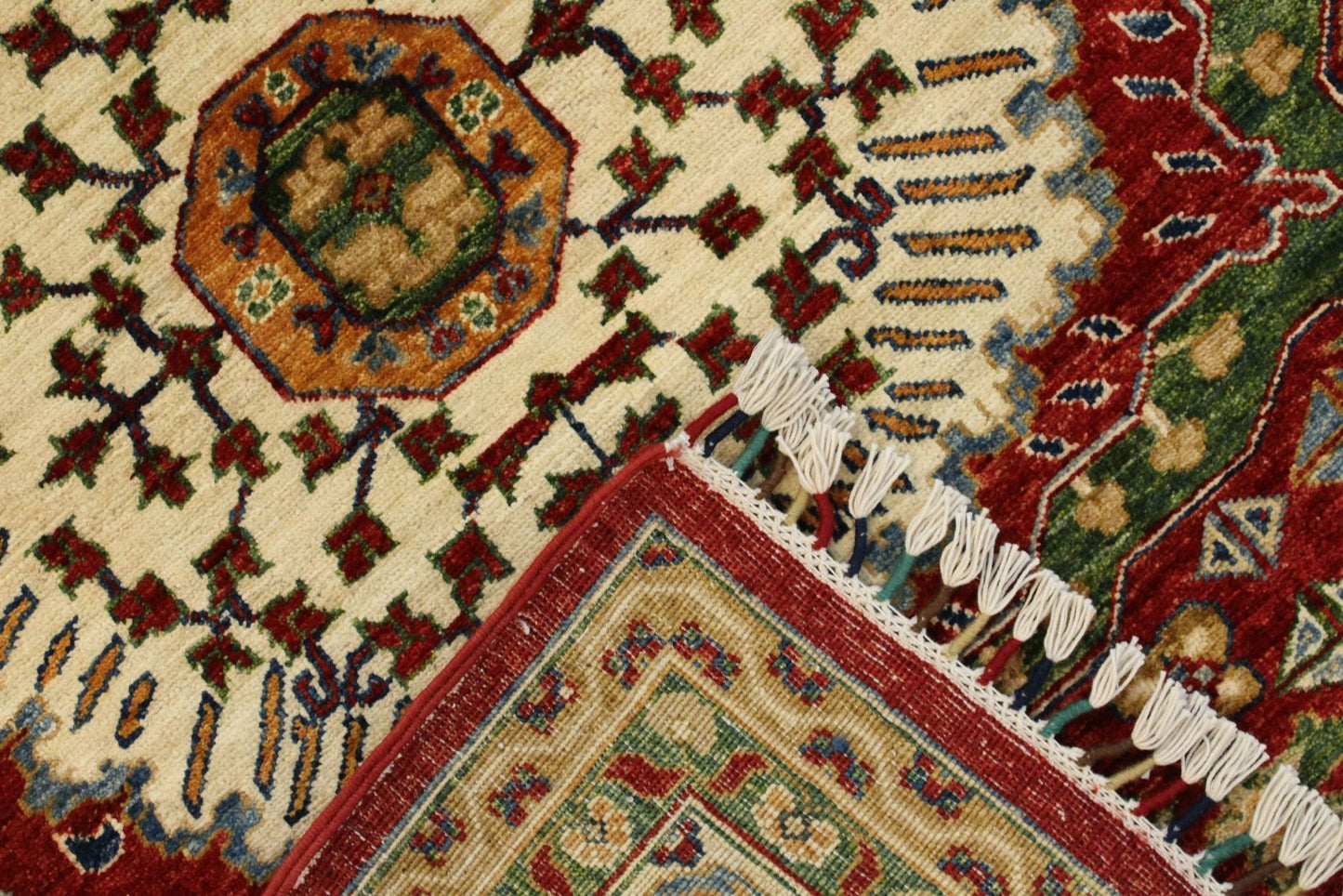 Khurjeen Rug - 283 x 206cm