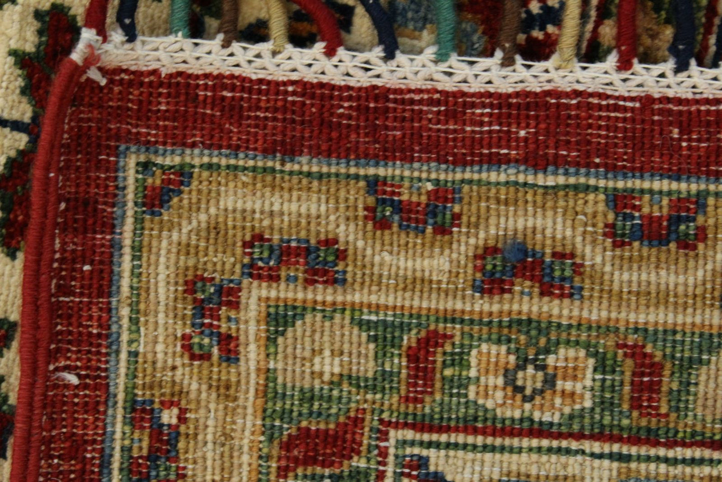 Khurjeen Rug - 283 x 206cm