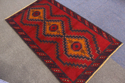 Baluchi Rug - 194 x 115cm