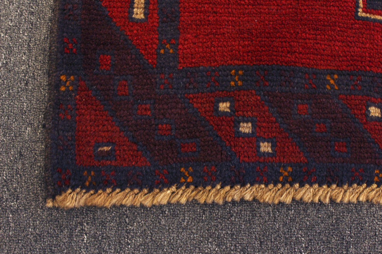 Baluchi Rug - 194 x 115cm