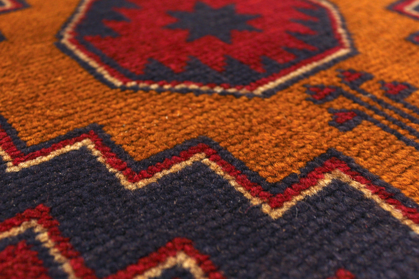 Baluchi Rug - 194 x 115cm