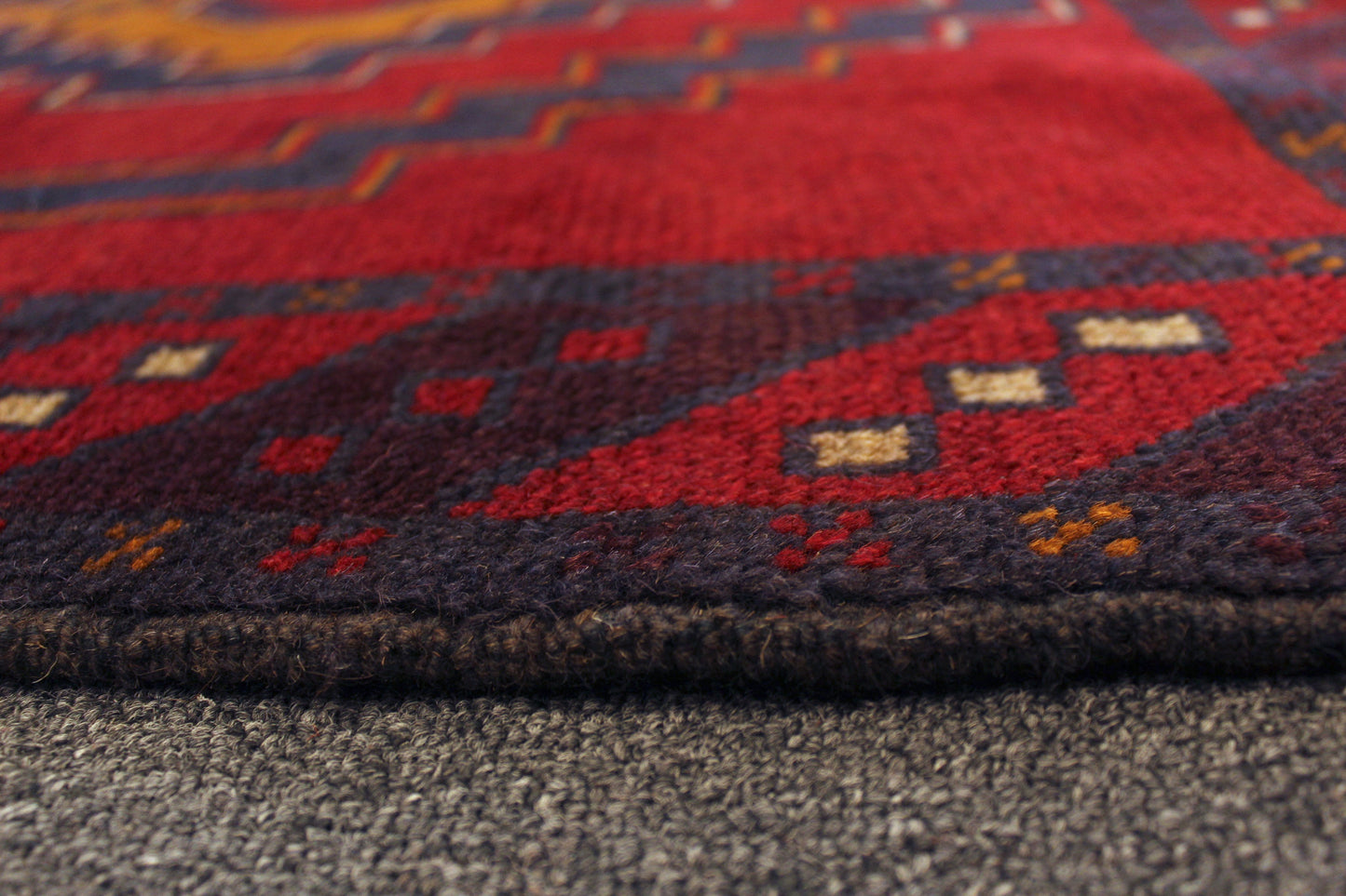 Baluchi Rug - 194 x 115cm