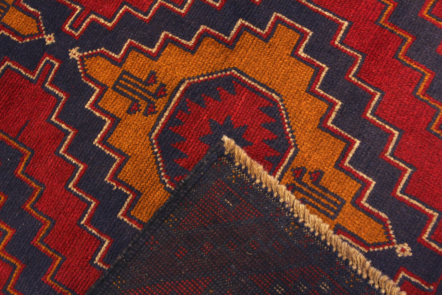 Baluchi Rug - 194 x 115cm