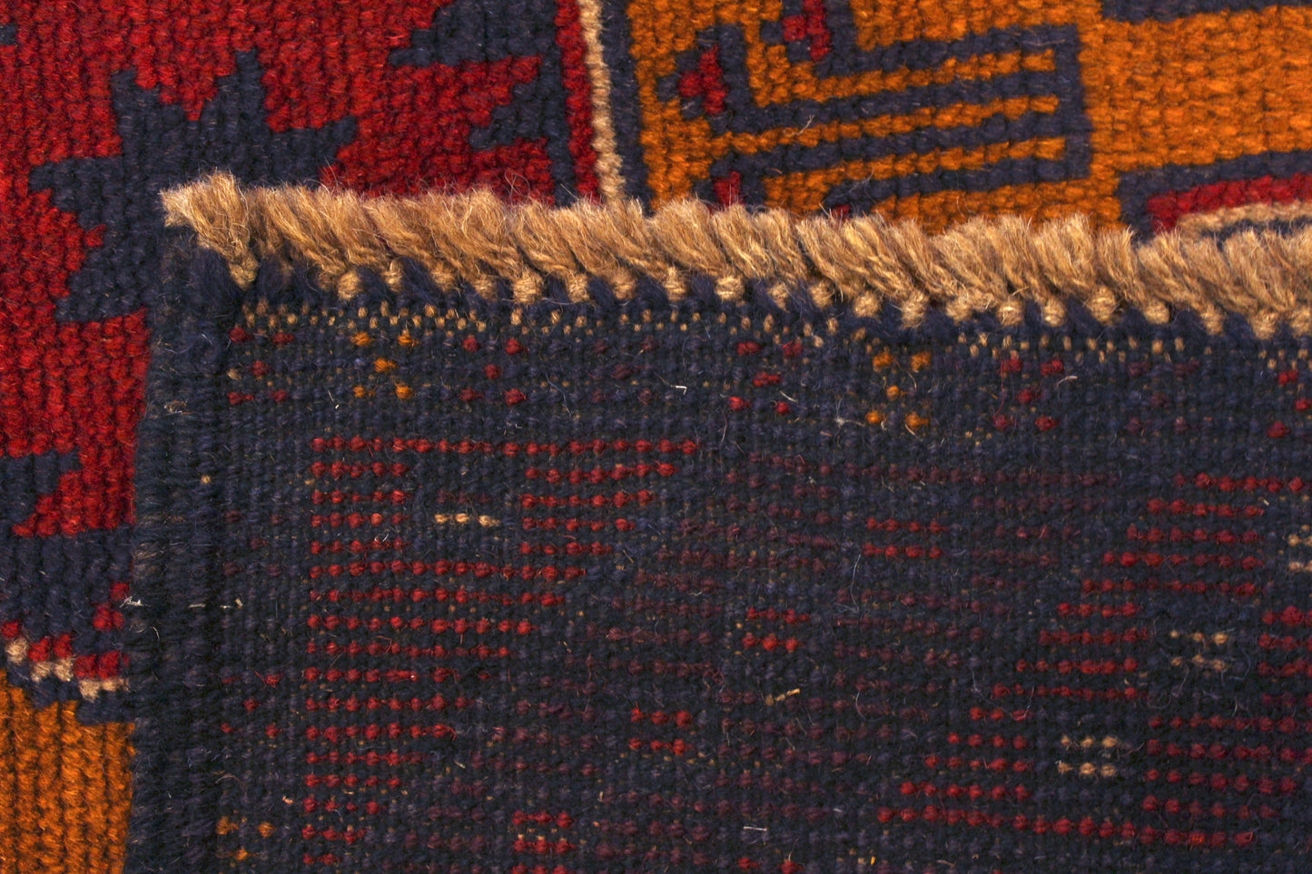 Baluchi Rug - 194 x 115cm