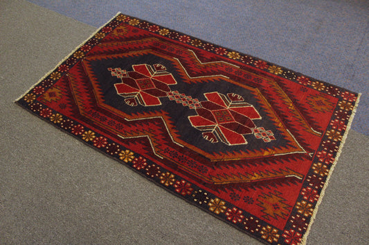 Baluchi Rug - 186 x 114cm