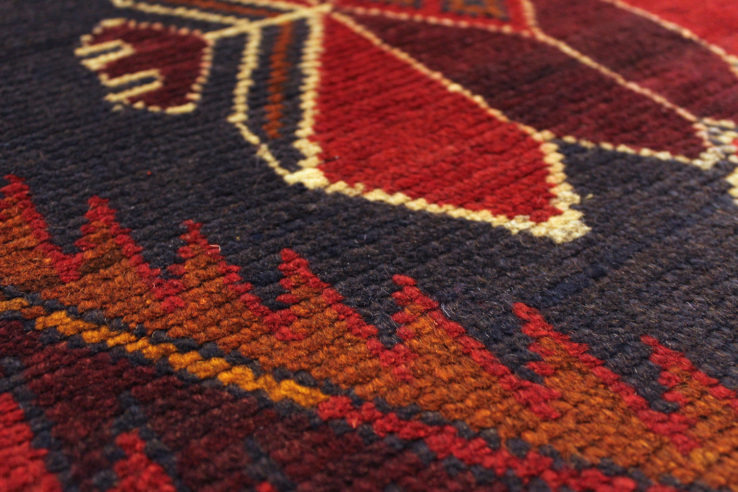 Baluchi Rug - 186 x 114cm
