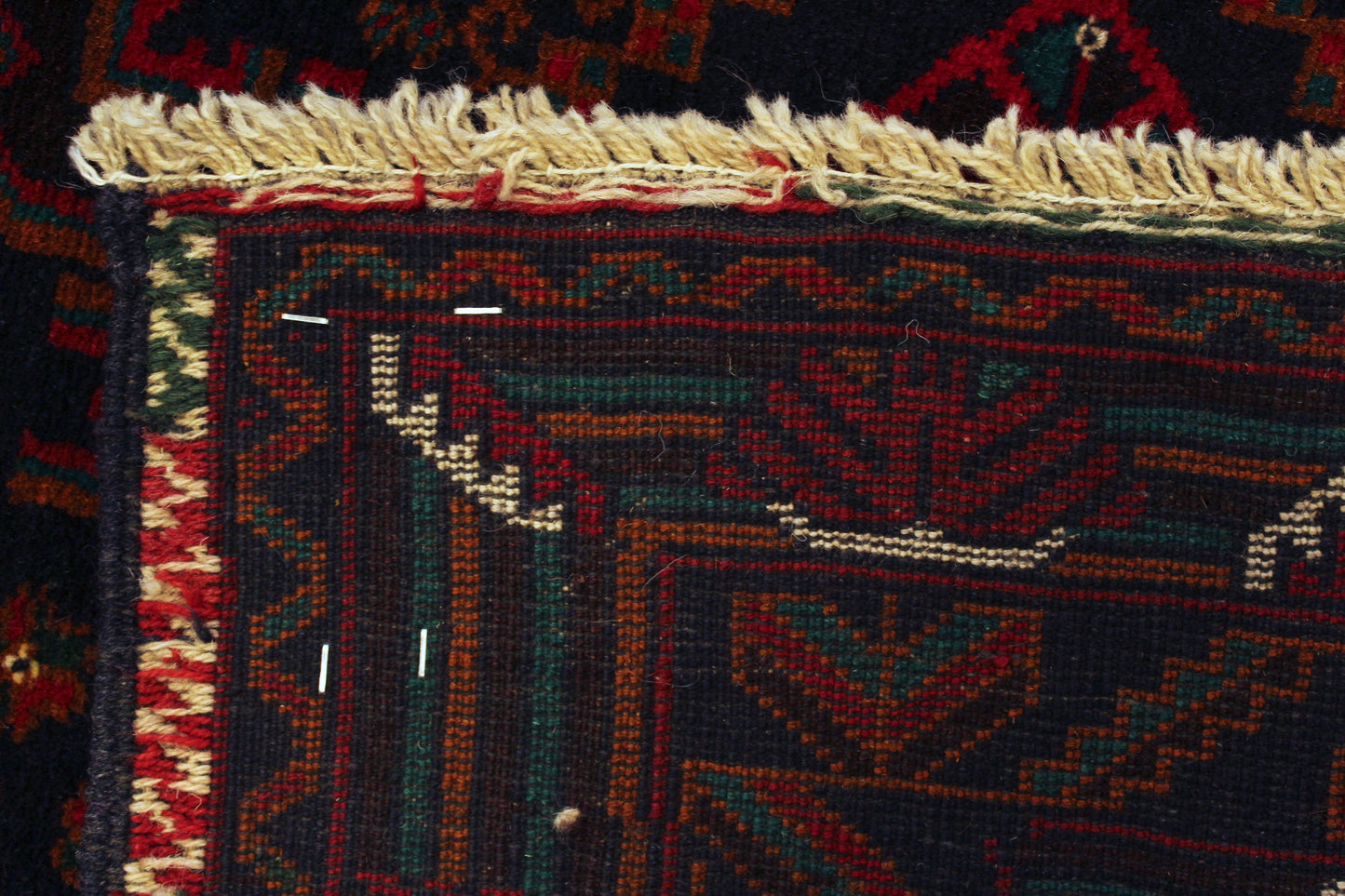 Fine Baluchi Rug - 184 x 121cm