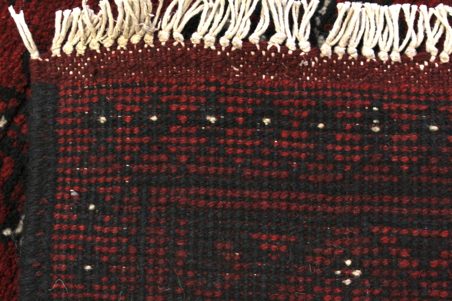 Turkoman Rug - 287 x 80cm